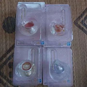 스미코구라시 제일복권 티타임 참