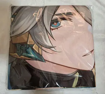 원신 알하이탐 타월