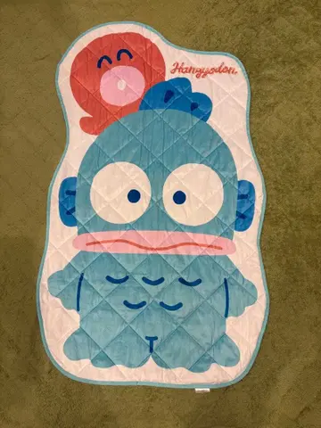 한교동 매트 산리오