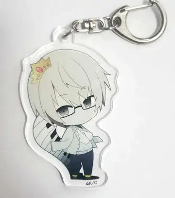 Caligula 히비키 카이 아크릴 키링