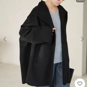 프레임워크 해밀턴 리버 후디 판초