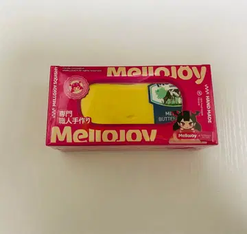 [ 신 버터 ] 멜로조이 mellojoy 스퀴즈