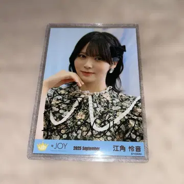 [ 친필 사인 ] 에스미 레온 브로마이드 요리 3개월