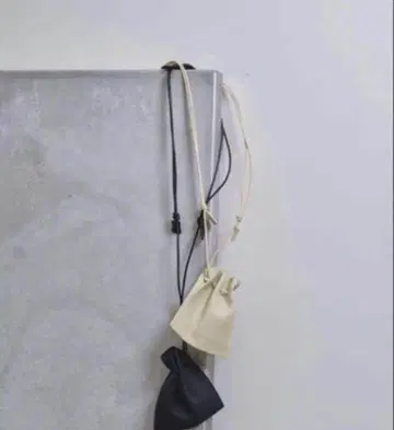 itti Herrie Kinchaku Pouch S