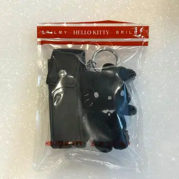 HELLO KITTY x BRILMY