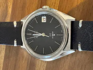 그랜드세이코 56GS 5645-7010 OH 완료