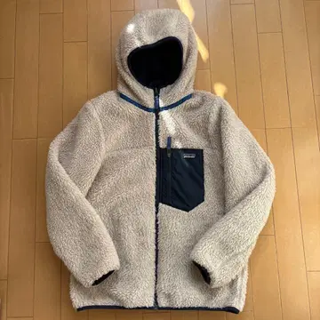 Patagonia 프릭스스토어 리버서블 자켓