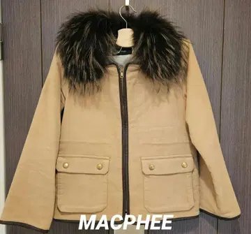 MACPHEE 여성용 자켓