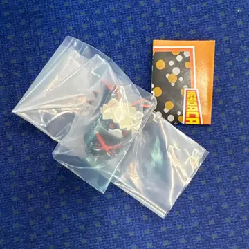 나의 히어로 아카데미아 히로아카냥 바쿠고 카츠키