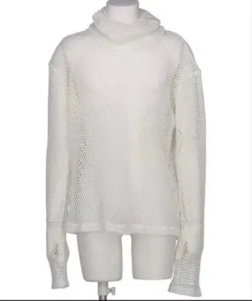 존 로렌스 설리번 피쉬넷 이어후크 탑 22aw