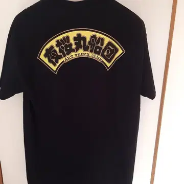 귀중 레어 밤벚꽃마루선단 T셔츠 M사이즈 ART TRUCK CLUB