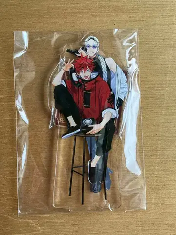 제블랙 슈에이샤 전자책 극락가 한정판 100명 아크릴 스탠드 타오 알마