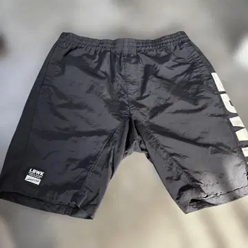 LBWK 하프 팬츠 XLcm