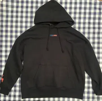 요루시카 ZENSE 후드티 XL Live2021