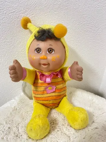 Cabbage Patch Kids 인형 캐베지 패치 키즈