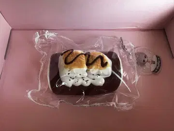 momo 스퀴즈 구운 마쉬멜로우 시리즈 롤케이크