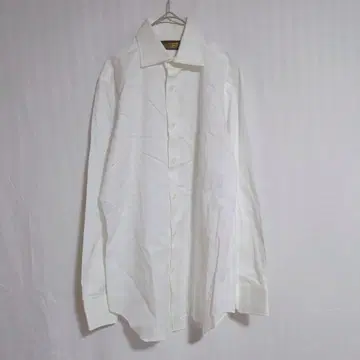 가마쿠라 셔츠 메이커스 셔츠 가마쿠라 코튼 37-81