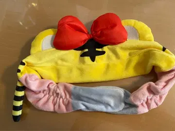 하나짱 헤어밴드