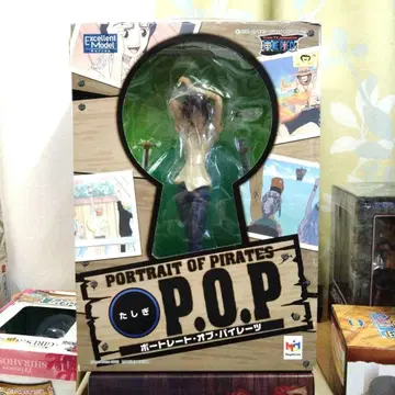 원피스 타시기 POP 초기