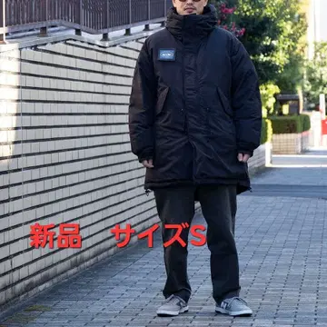 새상품 CHALLENGER 챌린저 다운 자켓