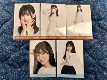 [ 생사진 ] 이케다 에이사 컴프 세미컴프