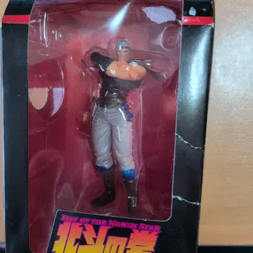 북두의 권 휴이 피규어