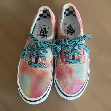 VANS Authentic 44 Dx 23.5 IRENEISGOOD