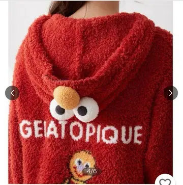 GELATO PIQUE 세서미 스트릿 원피스