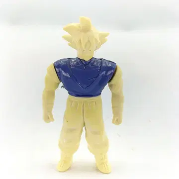 당시물 드라케시 크로스업 손오공 드래곤볼 Z 레트로 지우개