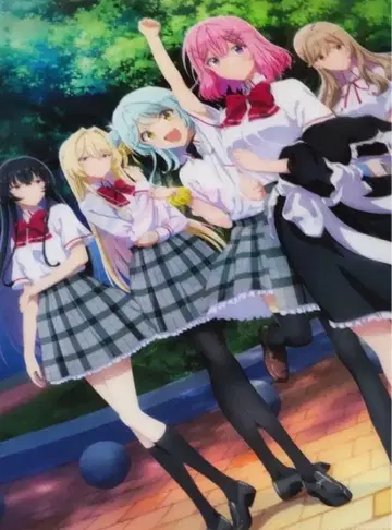 와타나레 넥스트 샤인 클리어 파일