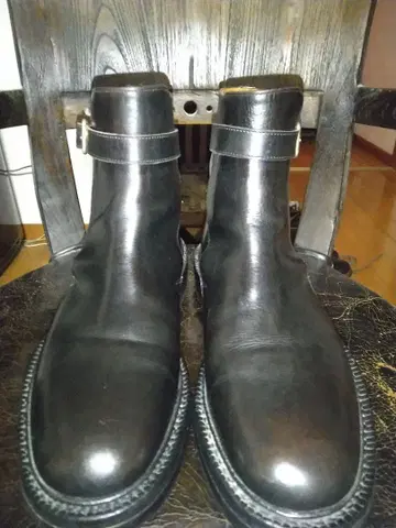 트리커스 조퍼 부츠 25cm