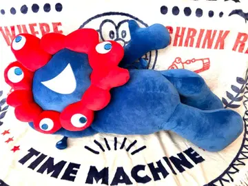 미야쿠미야쿠 봉제 인형 1등 80cm