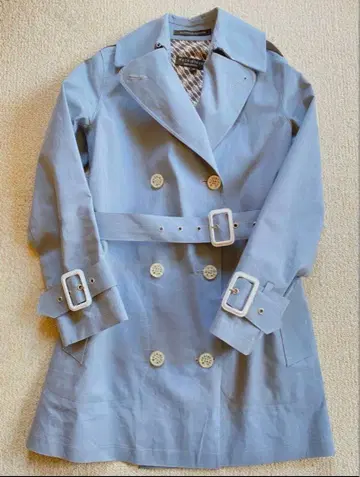 MACKINTOSH 매킨토시 코트