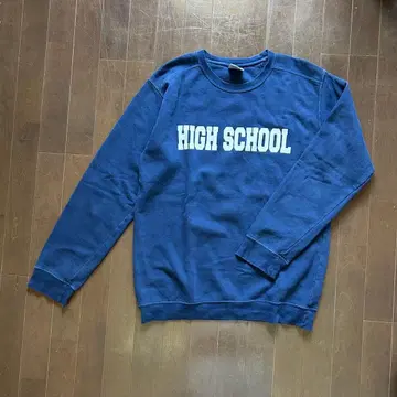 [ 양질 구제 의류 ] 맨투맨 + 후드티 2세트