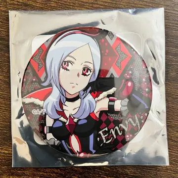 이스 큐어 패션 프리큐어 트윙클 캔뱃지