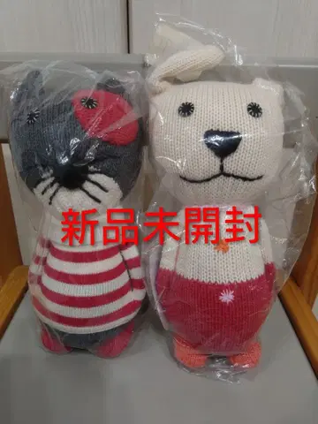 anne-claire-petit 아미구루미 세트