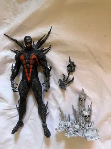 맥팔렌토이즈 플레이그