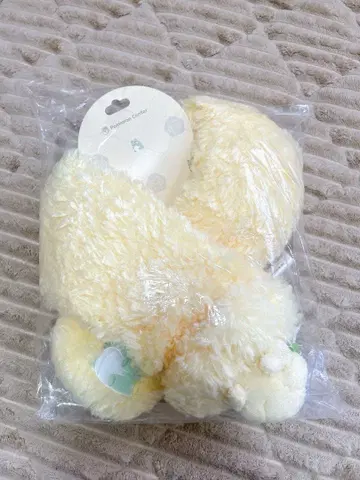 새상품 포켓몬 센터 한정판 엘풍 머플러