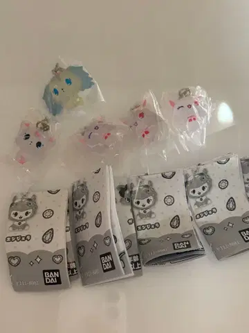 주얼펫 메지루시 액세서리