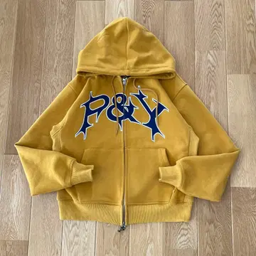 punkandyo 후드티 S