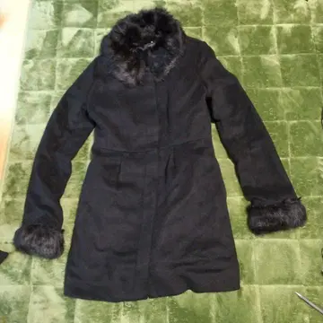 리엔다 아우터 코트 레이디 코트 퍼 포함