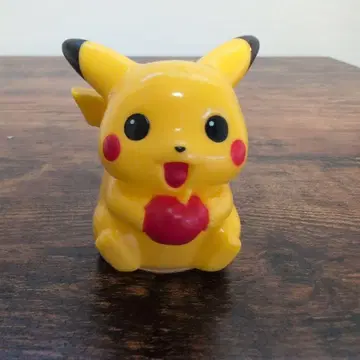 피카츄 저금통
