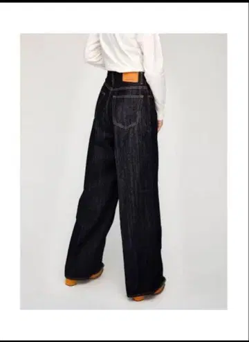 moussy GBLMVWIDESTRAIGHT 원워시