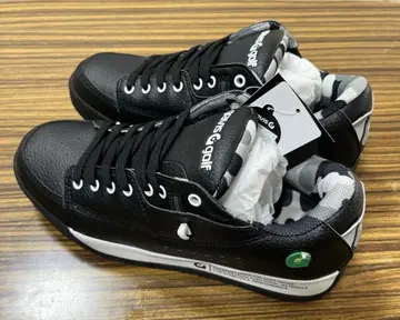 새상품 gravis 골프화