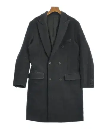 EDIFICE 체스터 코트 남성용