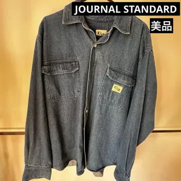 JOURNAL STANDARD KEY 커버올