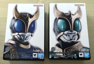 진골조제법 가면라이더 쿠우가 라이징 드래곤 & 페가수스 폼