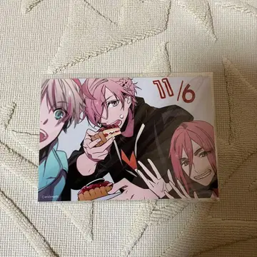 Blackish House 브라하 벌스데이 브로마이드 고 엔 세라