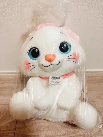 디즈니 캐릭터 봉제 인형 32cm