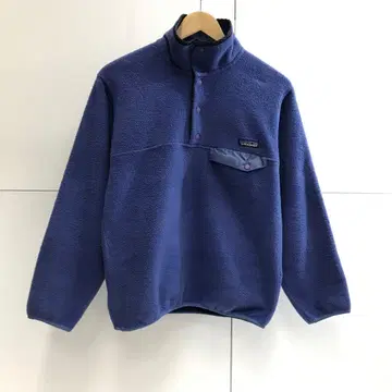 Patagonia 보아 플리스 자켓 69251127N02S